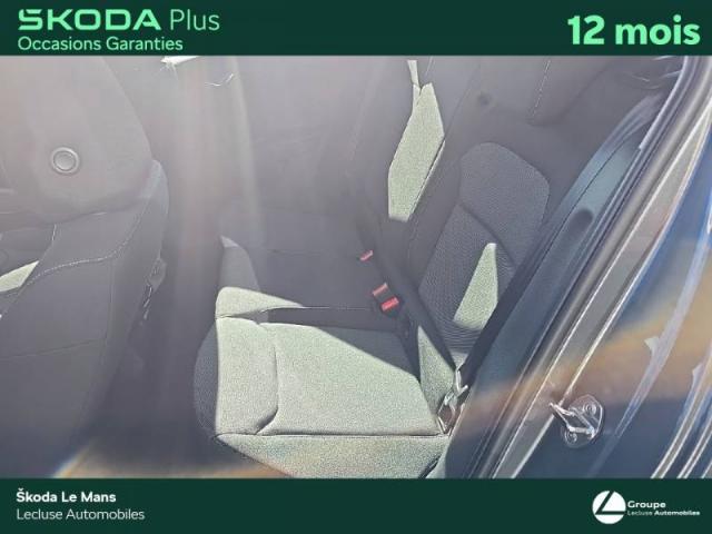 Skoda Fabia image 5