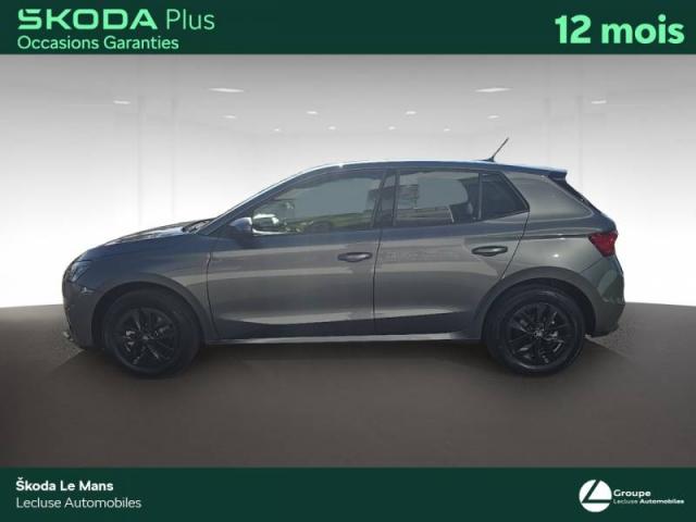 Skoda Fabia image 9
