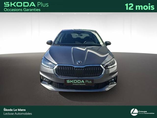 Skoda Fabia image 7