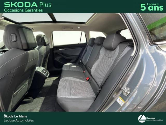 Skoda Superb image 3
