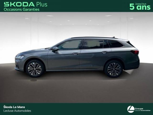 Skoda Superb image 5
