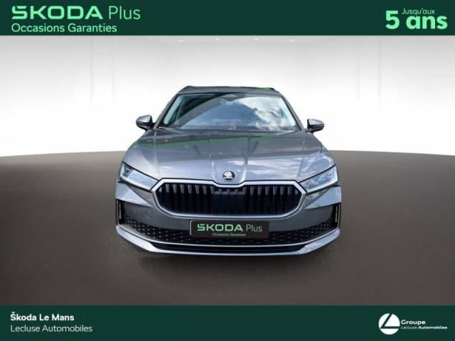 Skoda Superb image 4