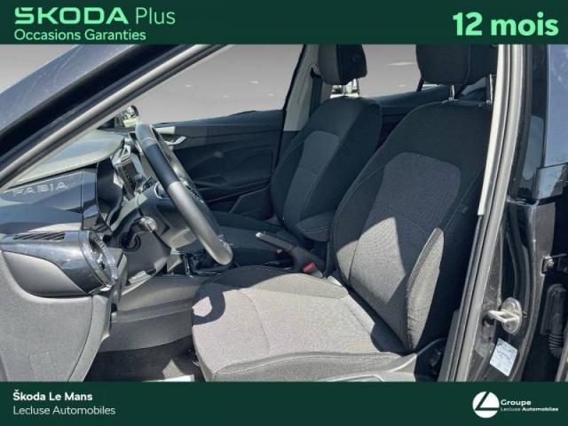 Skoda Fabia image 5