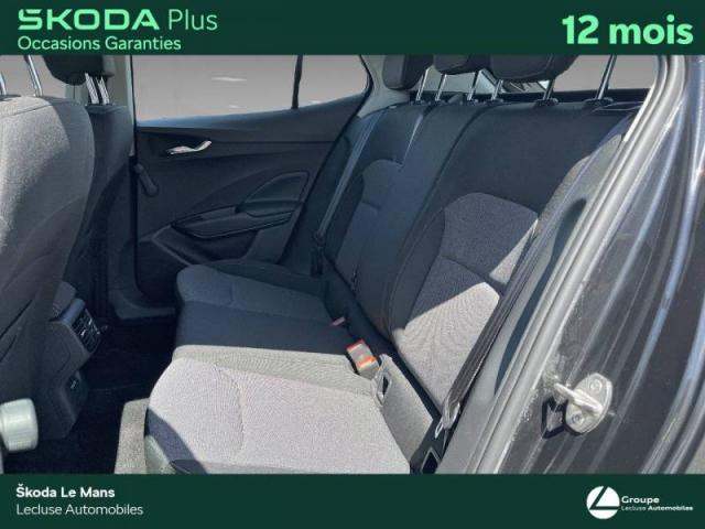 Skoda Fabia image 7