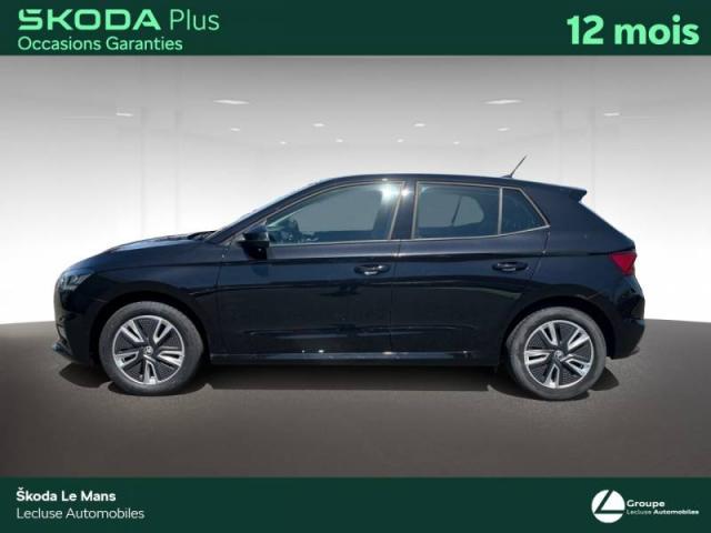 Skoda Fabia image 1