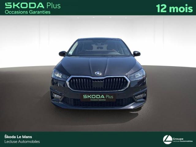 Skoda Fabia image 3