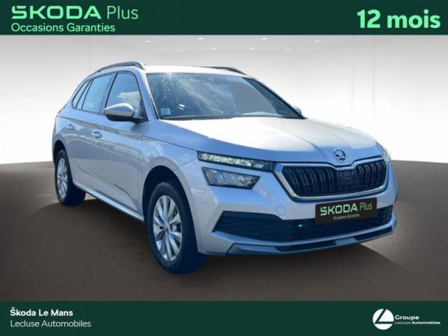 Skoda Kamiq image 7