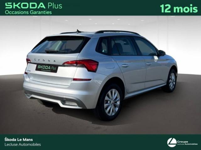 Skoda Kamiq image 8