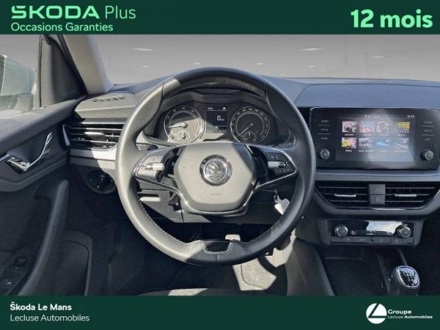 Skoda Kamiq image 6