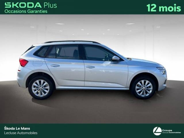 Skoda Kamiq image 1