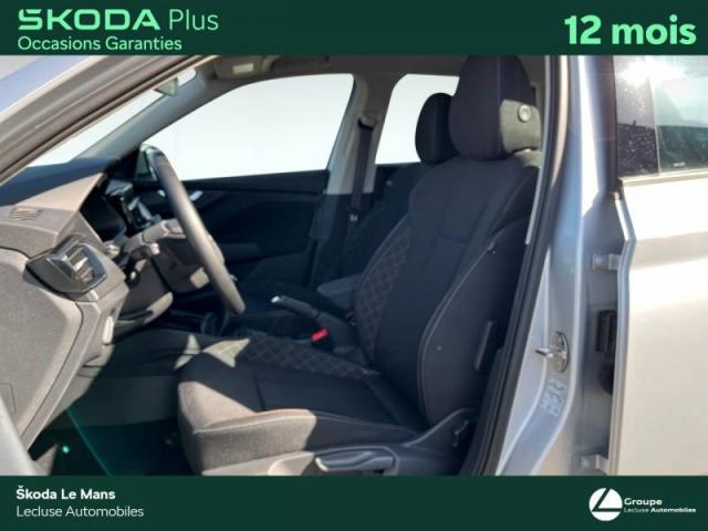 Skoda Kamiq image 5