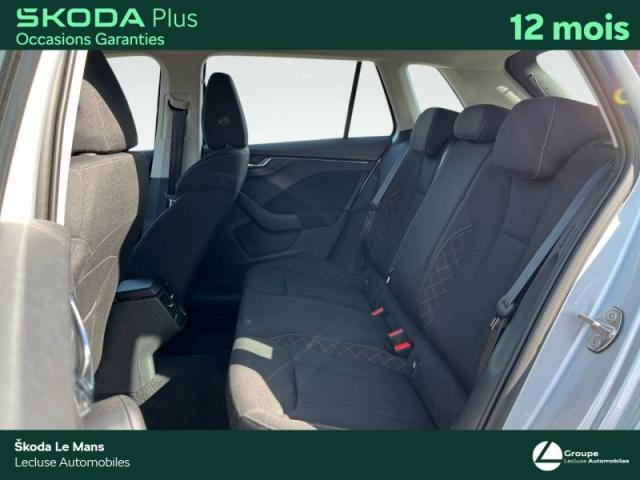Skoda Kamiq image 4