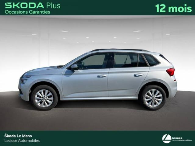 Skoda Kamiq image 3