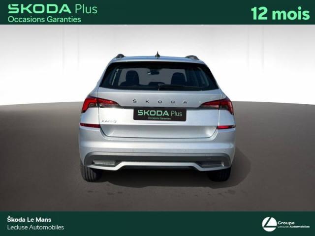 Skoda Kamiq image 2