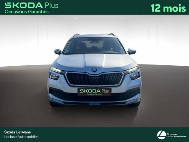 Skoda Kamiq image 9