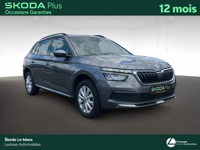 Skoda Kamiq image 7