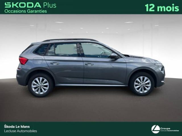 Skoda Kamiq image 5