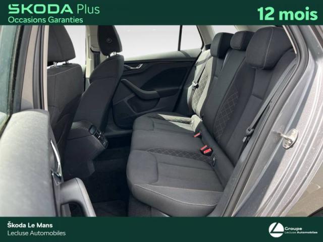 Skoda Kamiq image 8
