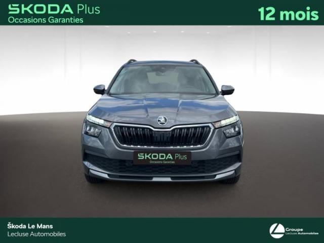 Skoda Kamiq image 1