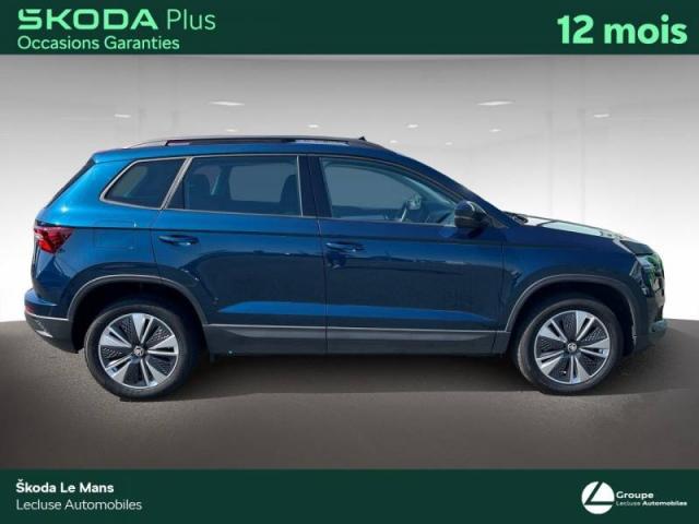 Skoda Karoq image 2