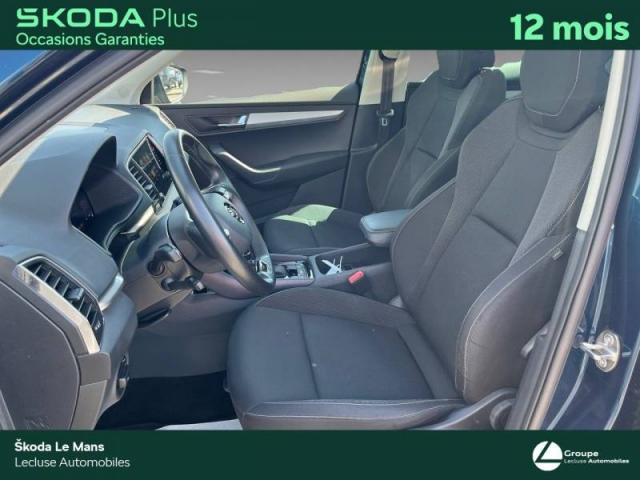 Skoda Karoq image 5