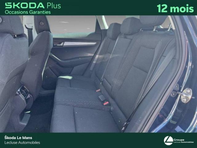 Skoda Karoq image 4