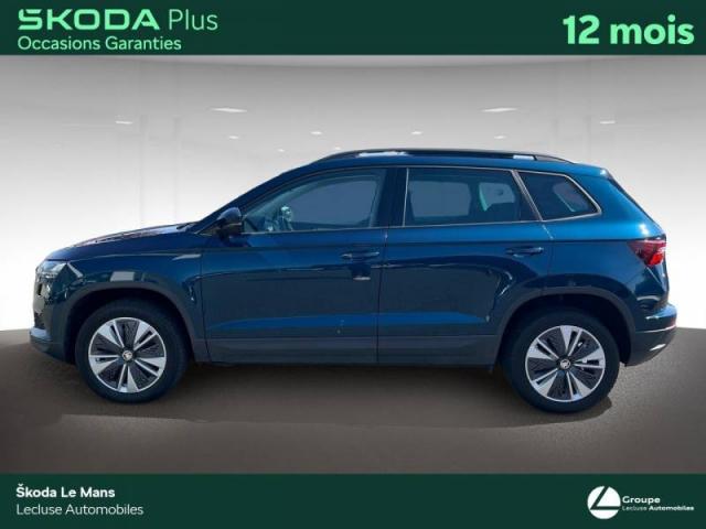 Skoda Karoq image 3