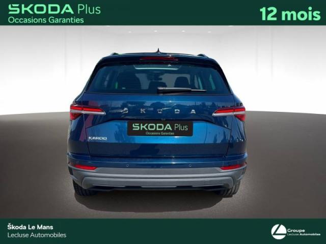 Skoda Karoq image 6