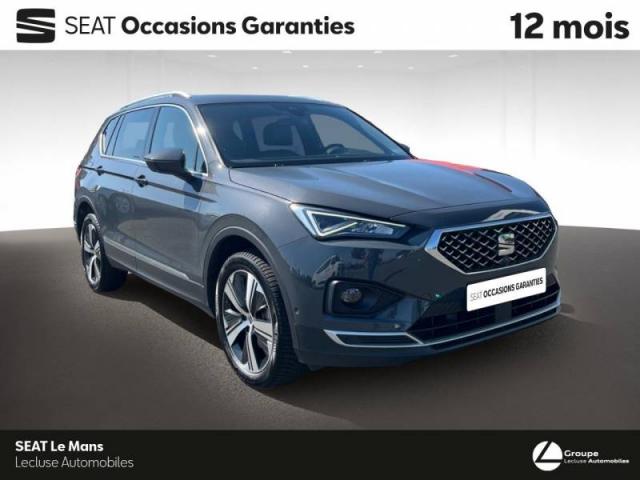 Seat Tarraco image 5