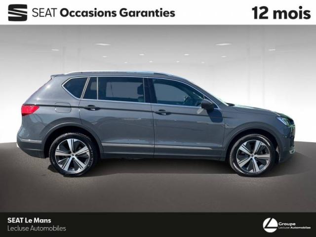 Seat Tarraco image 4