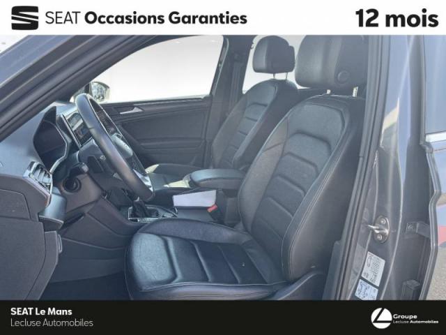 Seat Tarraco image 6