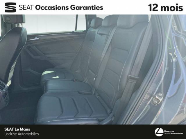 Seat Tarraco image 2