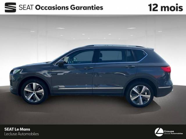 Seat Tarraco image 3