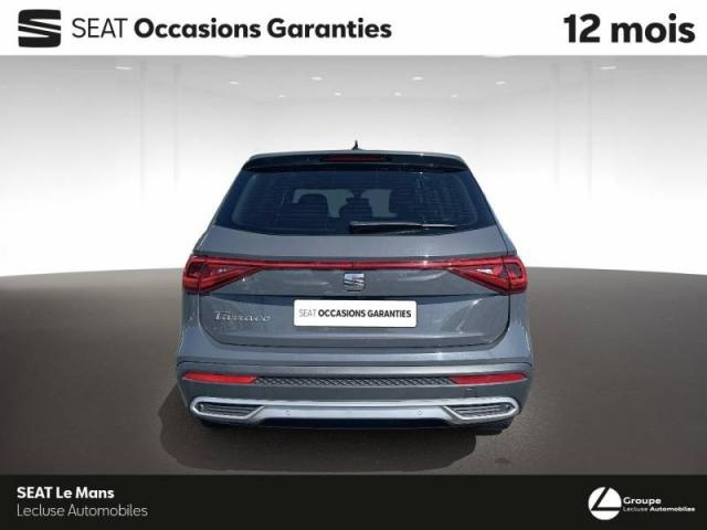 Seat Tarraco image 1