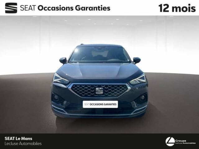 Seat Tarraco image 7