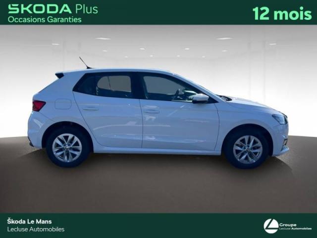 Skoda Fabia image 3