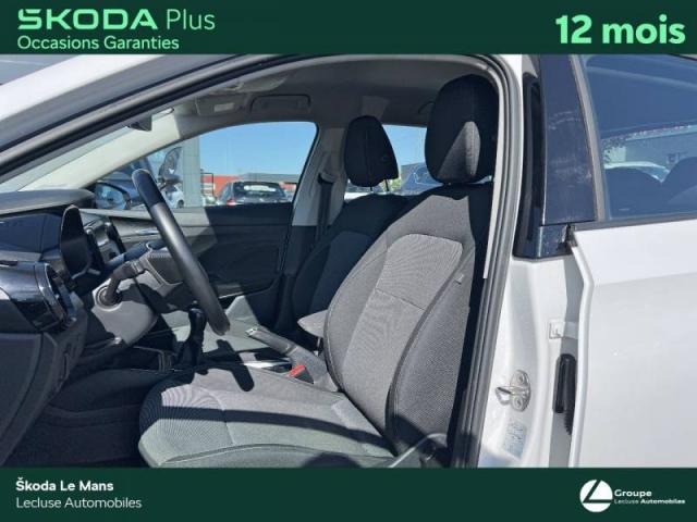 Skoda Fabia image 5