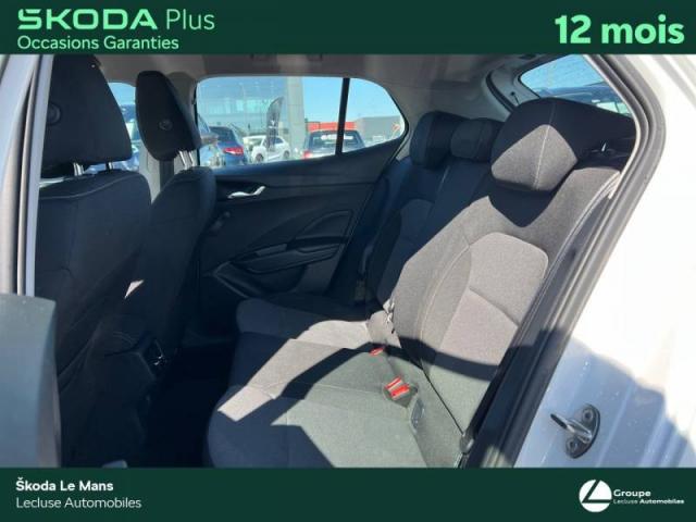 Skoda Fabia image 1