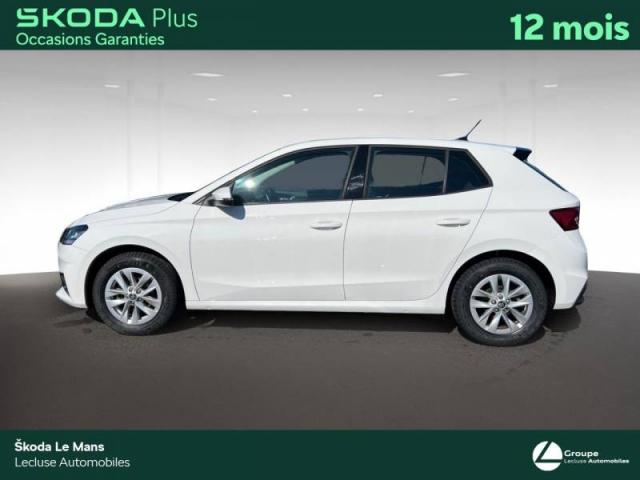 Skoda Fabia image 2