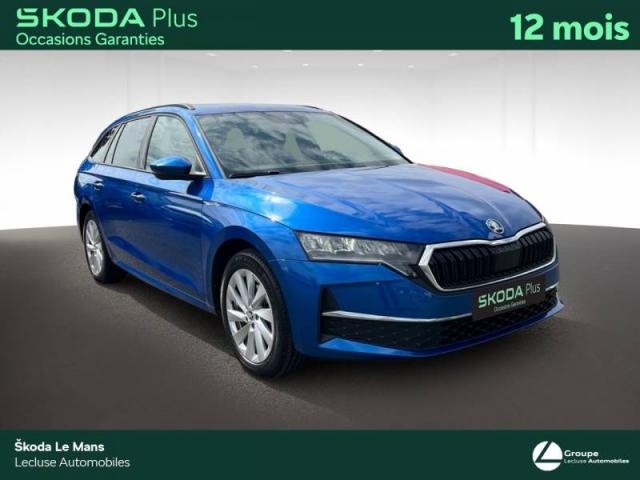 Skoda Octavia image 5