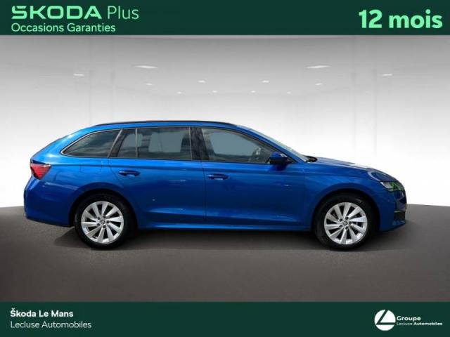 Skoda Octavia image 2