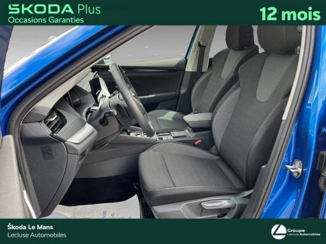 Skoda Octavia image 7