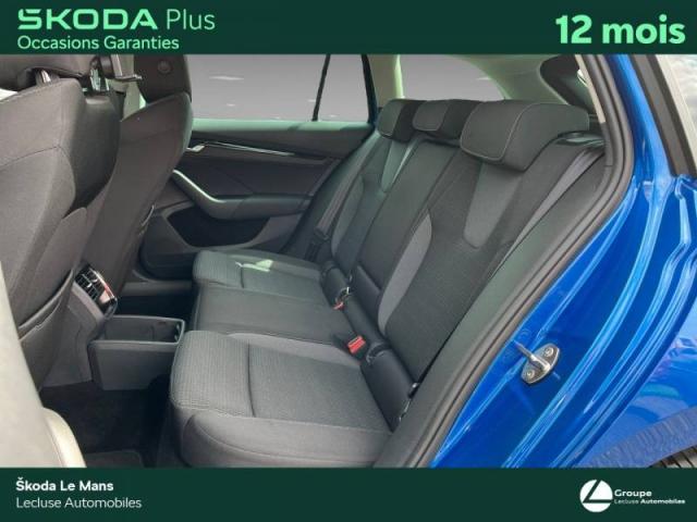 Skoda Octavia image 4