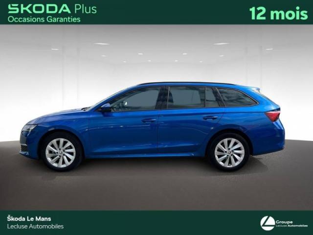 Skoda Octavia image 3