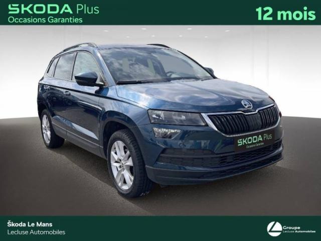 Skoda Karoq image 3