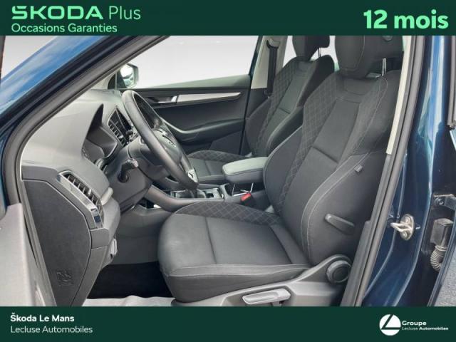 Skoda Karoq image 2