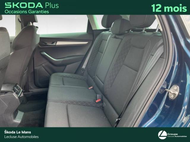Skoda Karoq image 7
