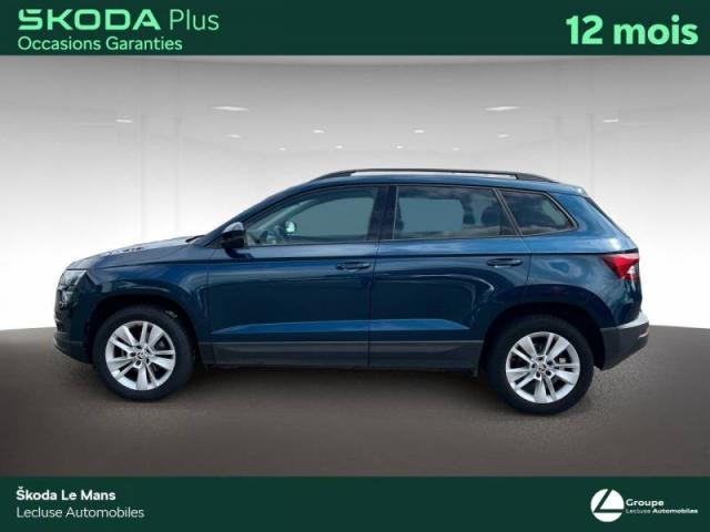 Skoda Karoq image 6