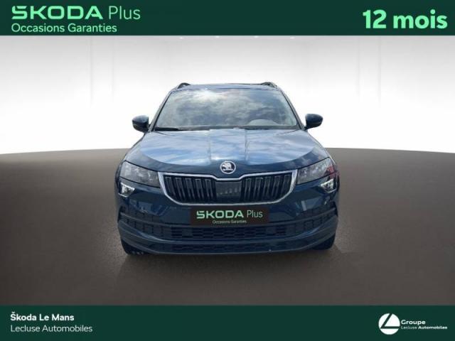 Skoda Karoq image 5