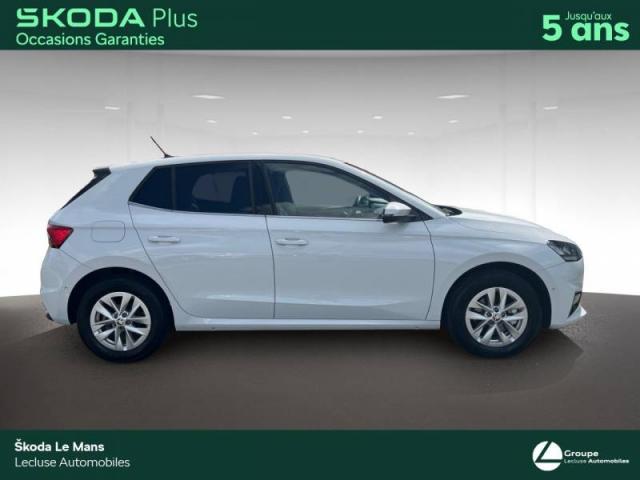 Skoda Fabia image 3